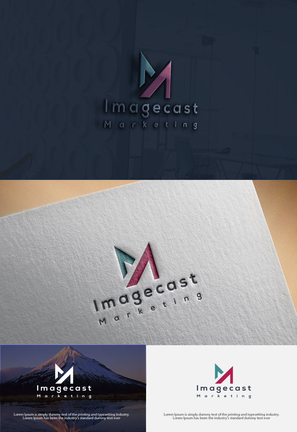Logo-Design von dr ghulam mustafa sahab für dieses Projekt | Design #19042272
