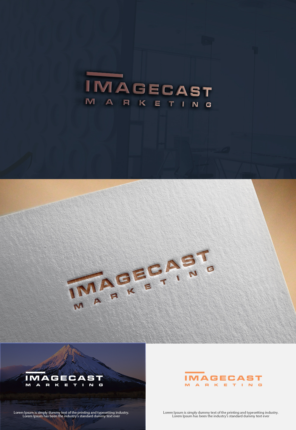 Logo Design by dr ghulam mustafa sahab for this project | Design #19042274