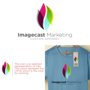Logo Design by Dan Designs