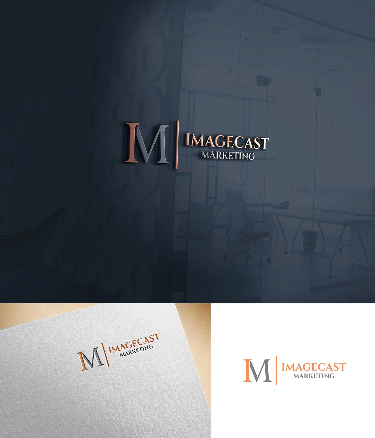 Logo Design by MD ASHIK 2 for this project | Design #19109212