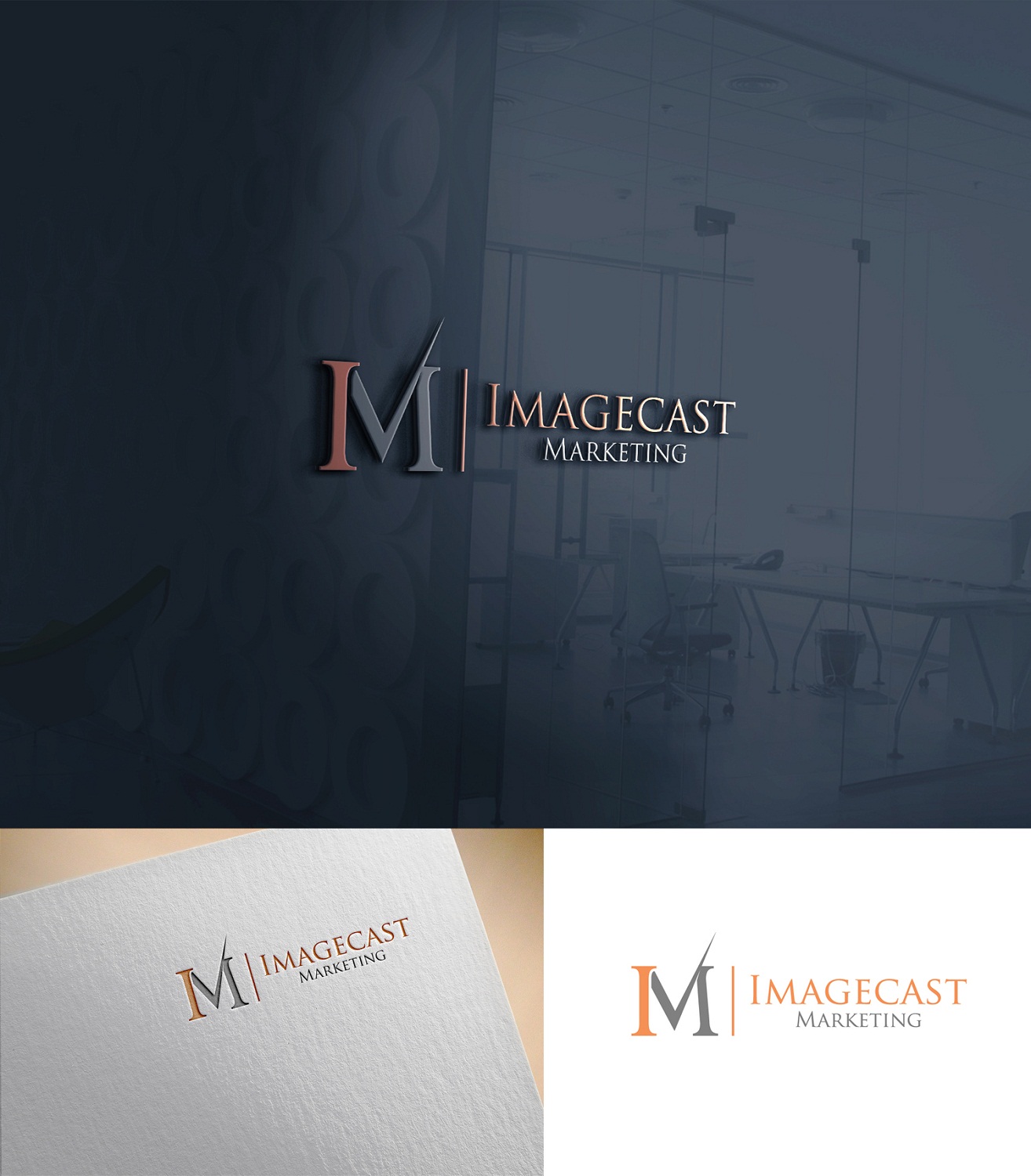Logo Design by MD ASHIK 2 for this project | Design #19109327