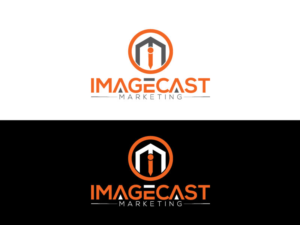 Imagecast Marketing | Logo Design by Banglalink 2