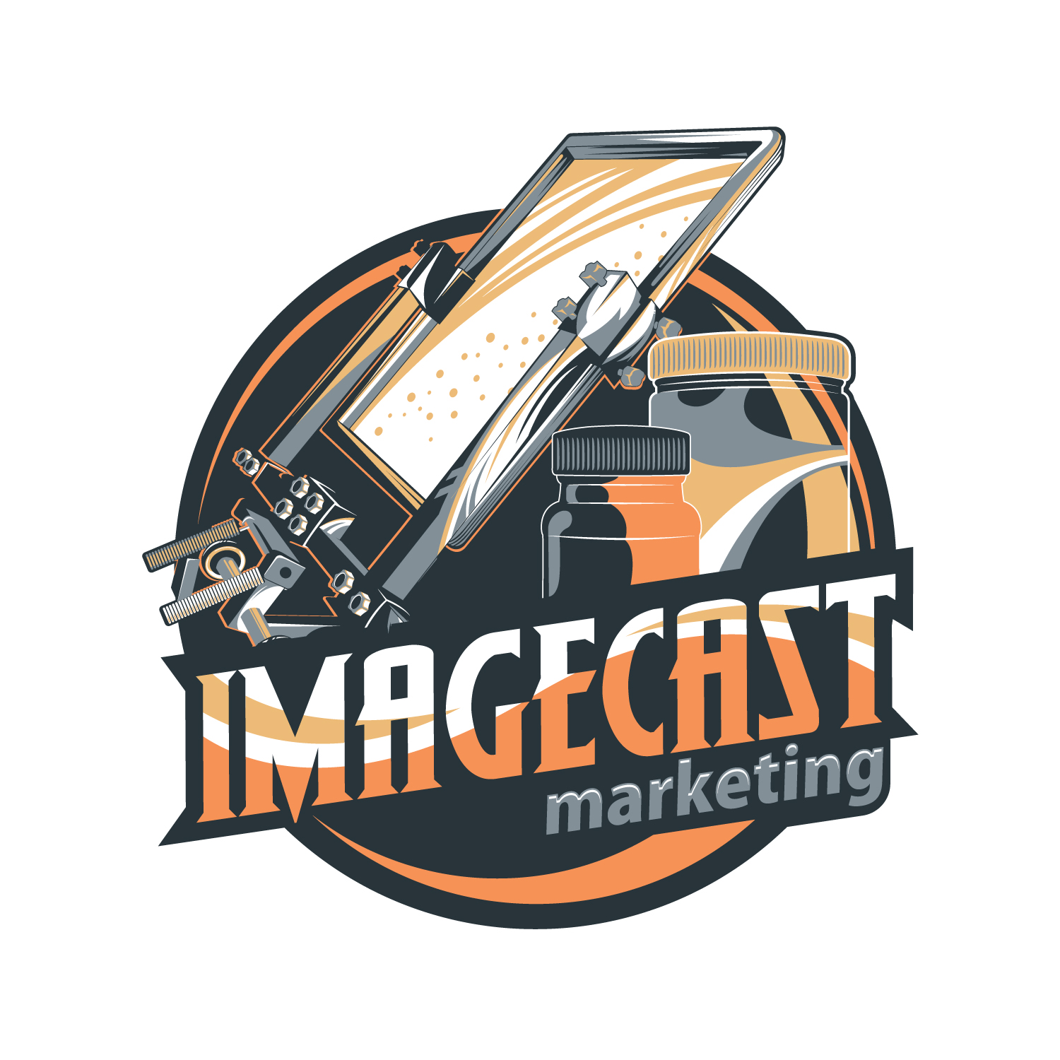 Logo Design by bxxxq for this project | Design #19065236