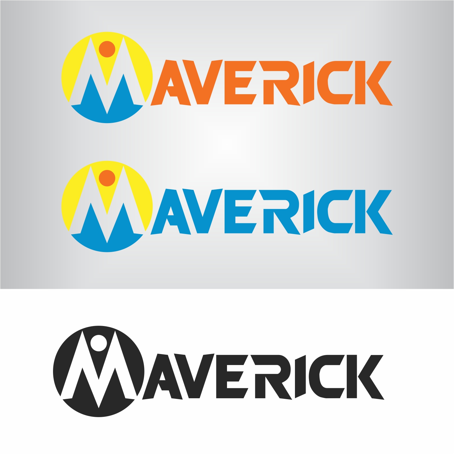 Logo Design by Pavel U for this project | Design #19043721