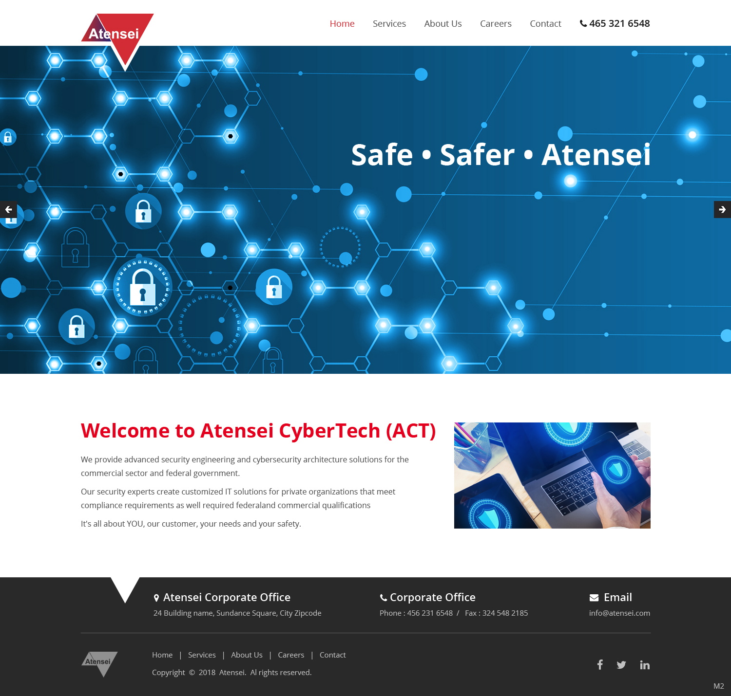 Web Design by pb for R Software | Design #19032072