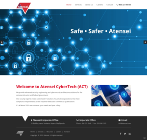 Web Design by pb for R Software | Design: #19032072