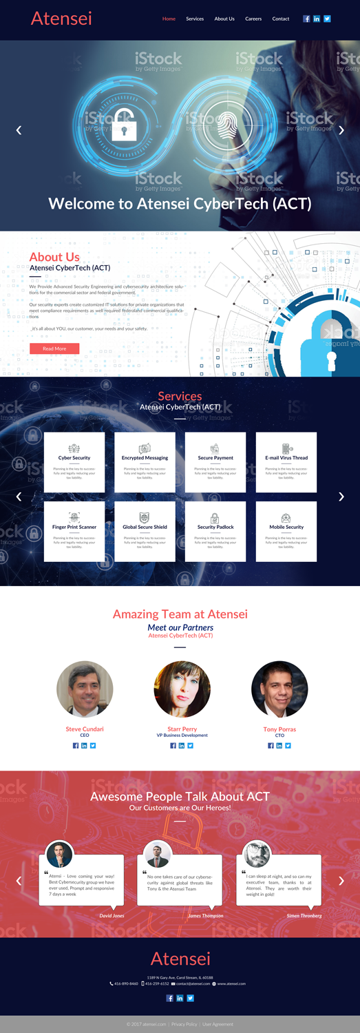 Diseño Web por chandrayaan.creative para R Software | Diseño #19028528