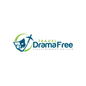 Logo Design by creative.bugs for Drama free Travel | Design: #19027629