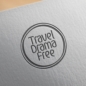 Logo Design by SteffySummer for Drama free Travel | Design: #19074357