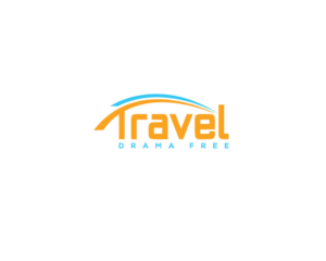 Logo Design by A S design @ for Drama free Travel | Design: #19052932
