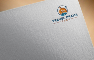Logo Design by Md Amran Hossain for Drama free Travel | Design: #19036125