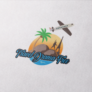 Design de Logo par Aminul Islam 4 pour Drama free Travel | Design : #19022427