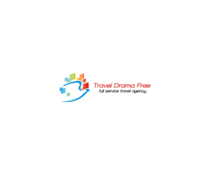 Logo Design by Aliaksandr 2 for Drama free Travel | Design: #19078852