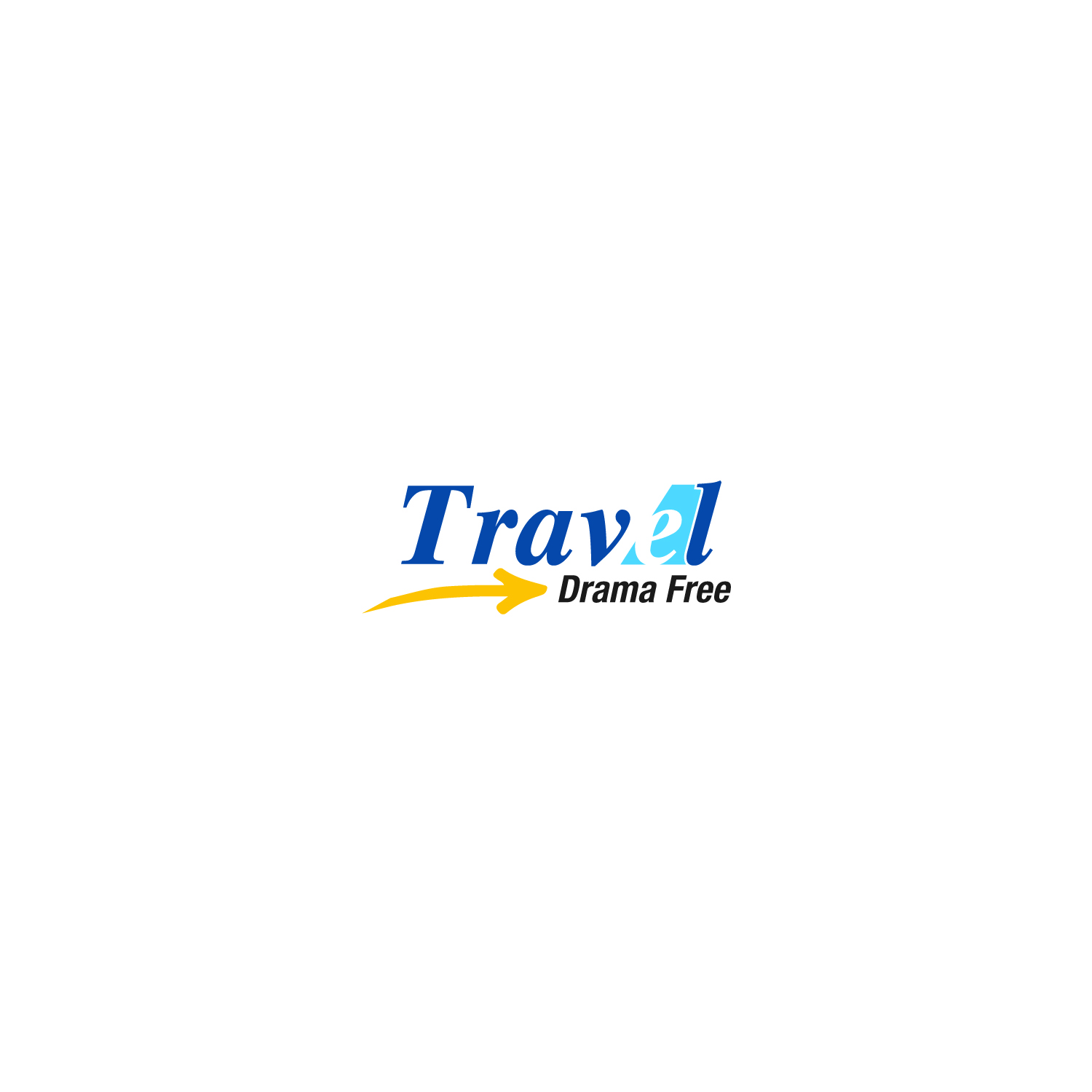 Design de Logo par Sufian Rana pour Drama free Travel | Design #19025463