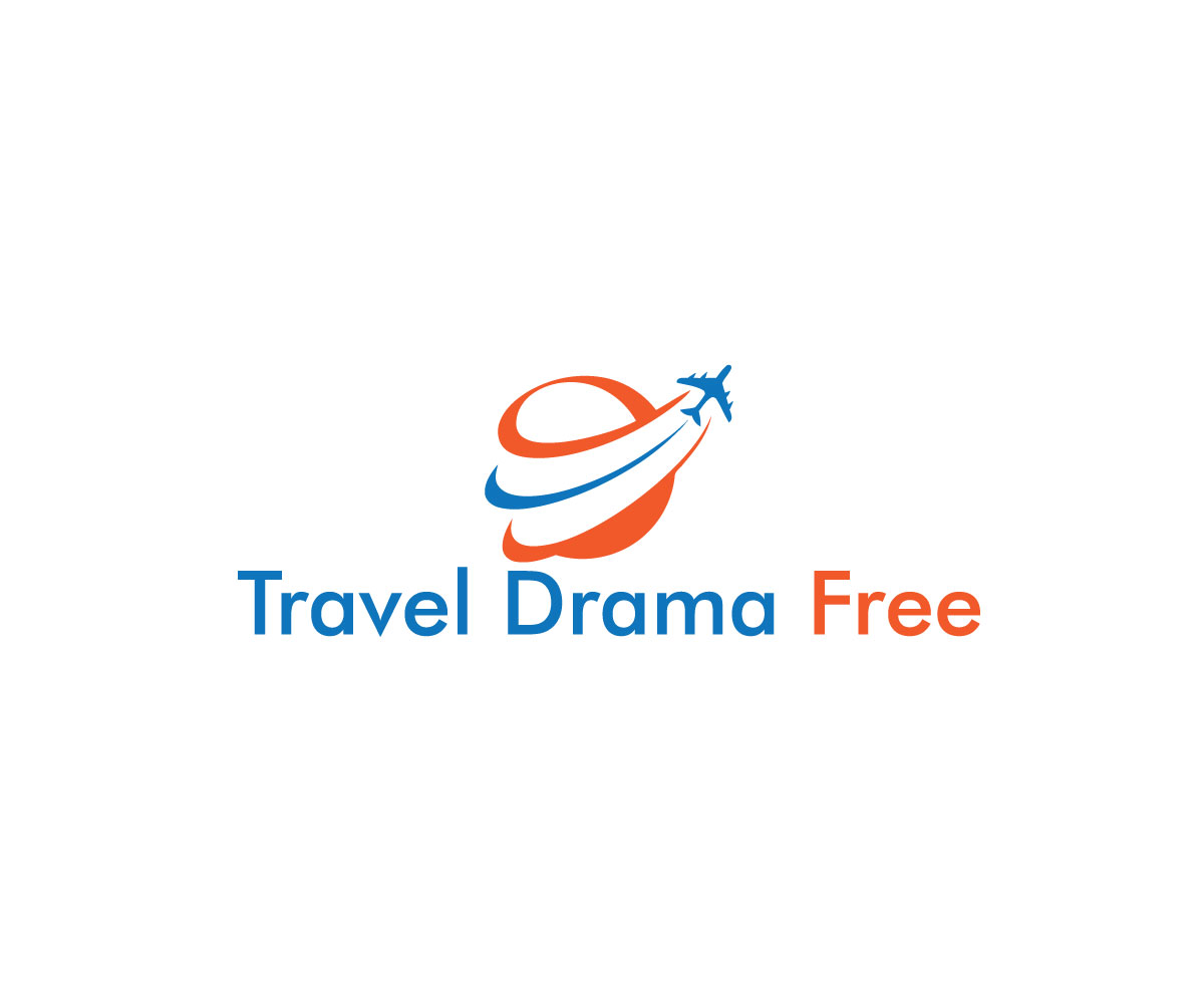 Logo Design by CreativeSoldier for Drama free Travel | Design #19036914