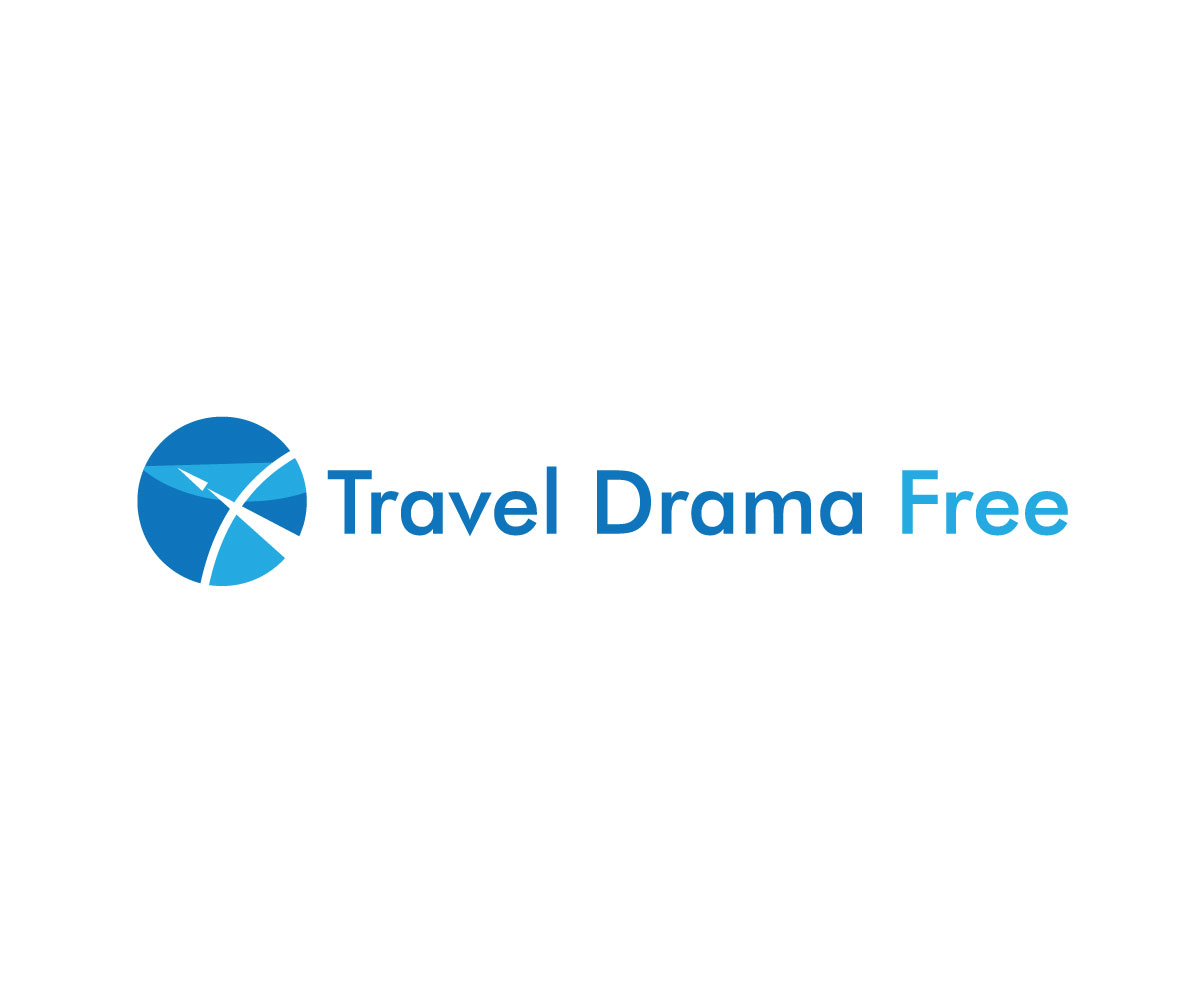 Logo Design by CreativeSoldier for Drama free Travel | Design #19036916