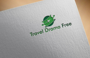 Design de Logo par CreativeSoldier pour Drama free Travel | Design : #19036917