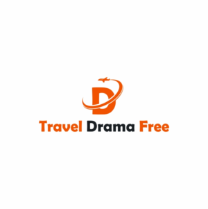 Logo Design by andi 7 for Drama free Travel | Design #19043845
