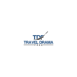 Logo Design by MD ASHIK 2 for Drama free Travel | Design #19075721