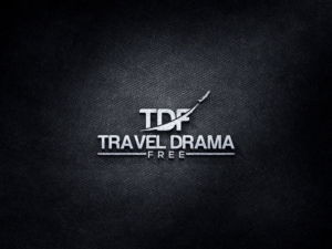 Logo Design by MD ASHIK 2 for Drama free Travel | Design: #19075849