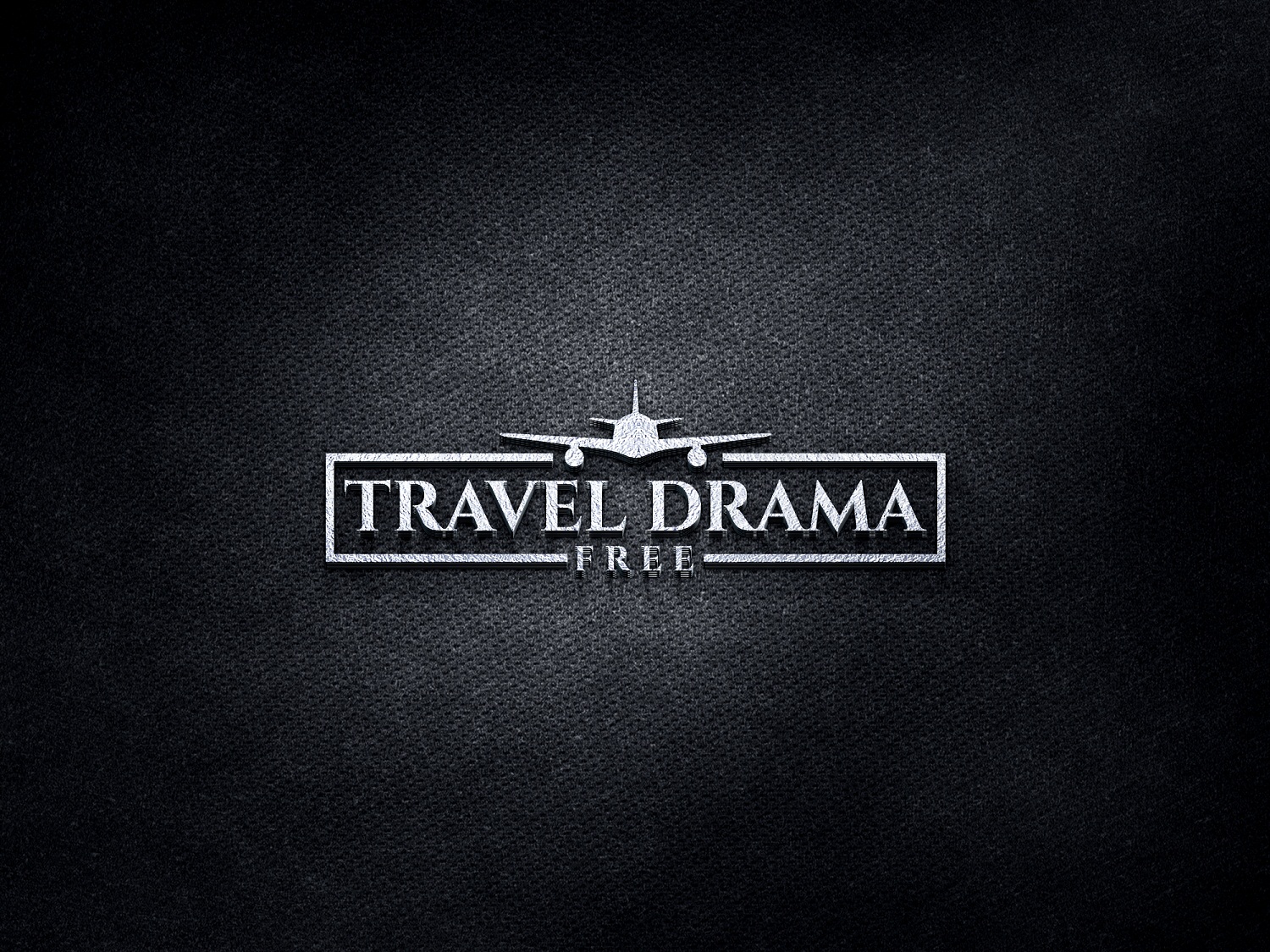 Logo Design by MD ASHIK 2 for Drama free Travel | Design #19075969