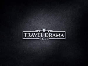 Logo Design by MD ASHIK 2 for Drama free Travel | Design: #19075969