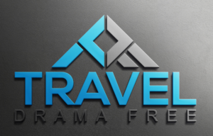 Logo Design by sayma00 for Drama free Travel | Design: #19050428