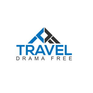 Logo Design by sayma00 for Drama free Travel | Design: #19050429