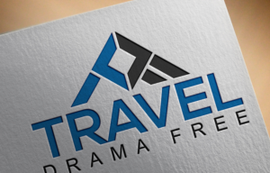 Logo Design by sayma00 for Drama free Travel | Design: #19050430