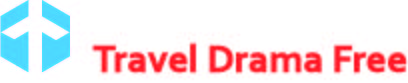 Logo Design by kjc for Drama free Travel | Design #19033635