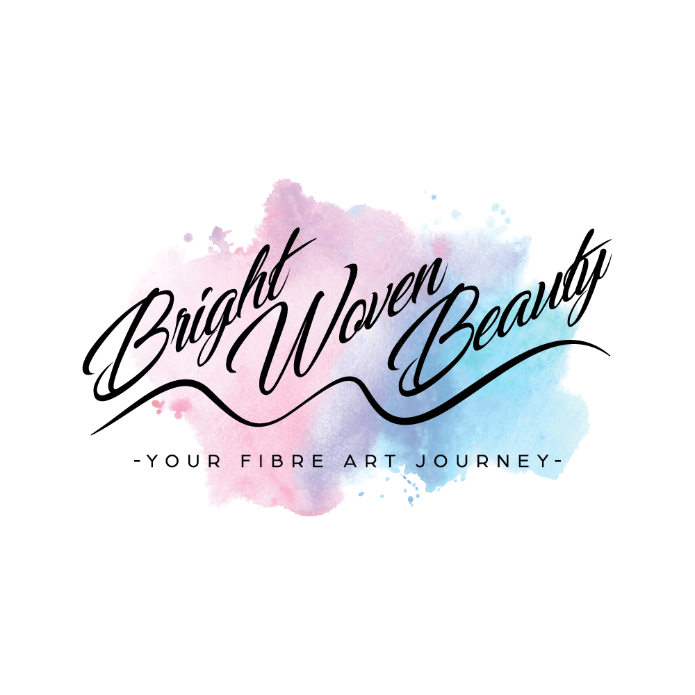 Logo Design by All American Designs for Bright Woven Beauty | Design #19032434