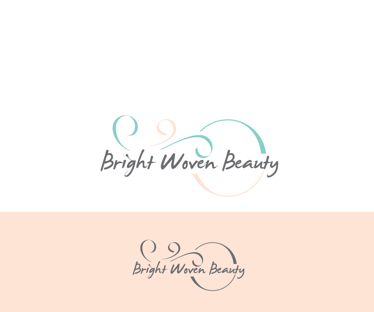 Logo Design by meygekon for Bright Woven Beauty | Design #19033726