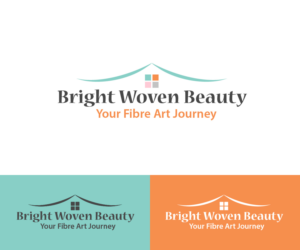 Logo Design by Justin E for Bright Woven Beauty | Design #19032477