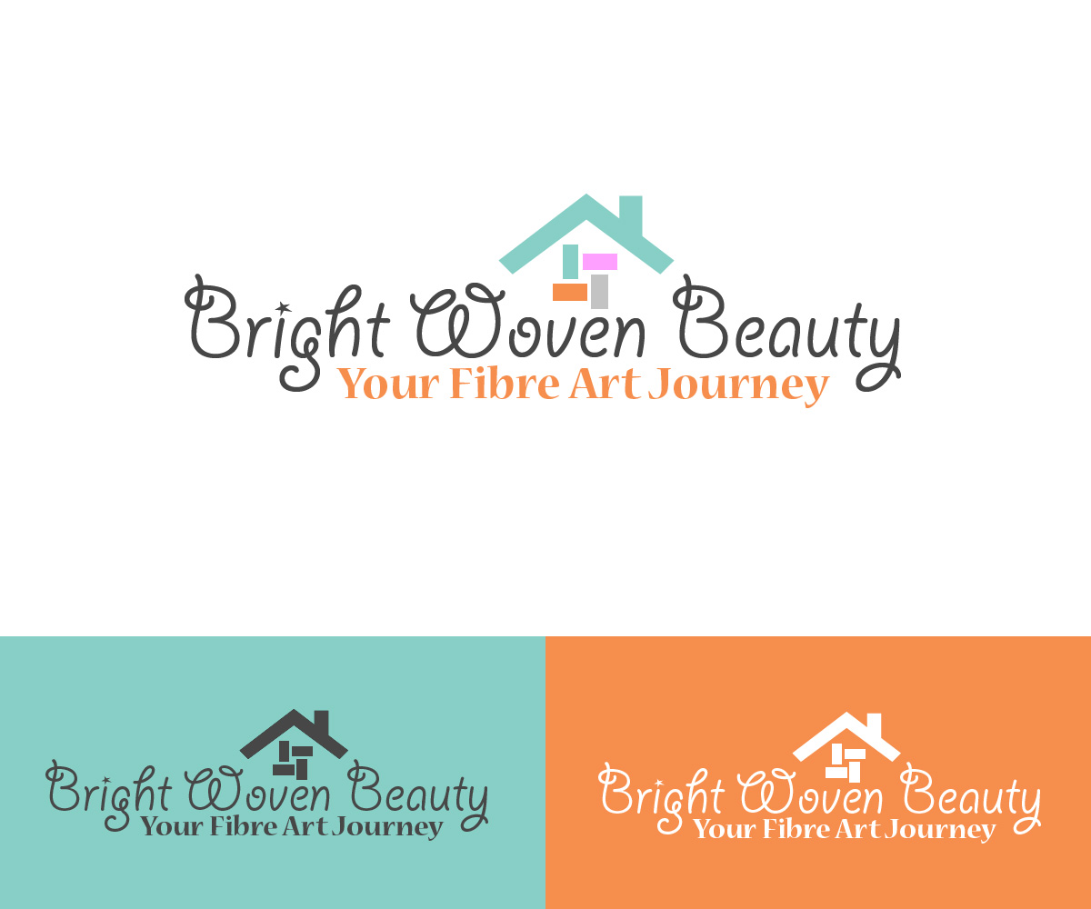 Logo Design by Justin E for Bright Woven Beauty | Design #19032946