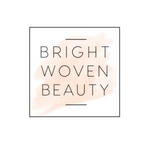Logo Design by SarahAshlynDesigns for Bright Woven Beauty | Design #19111219