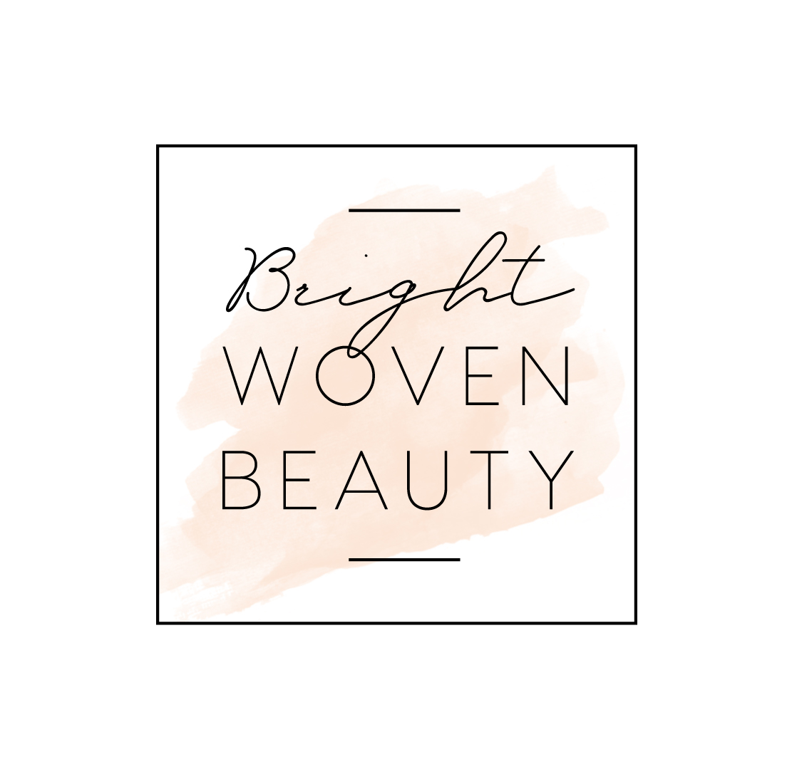 Logo-Design von SarahAshlynDesigns für Bright Woven Beauty | Design #19111220