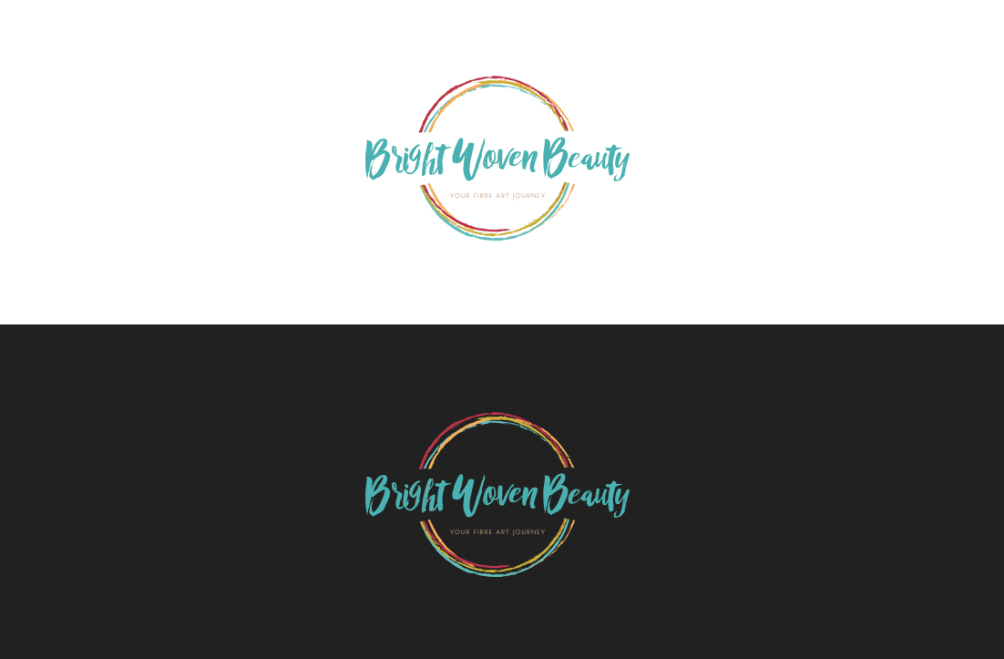 Logo Design by GLDesigns for Bright Woven Beauty | Design #19031296