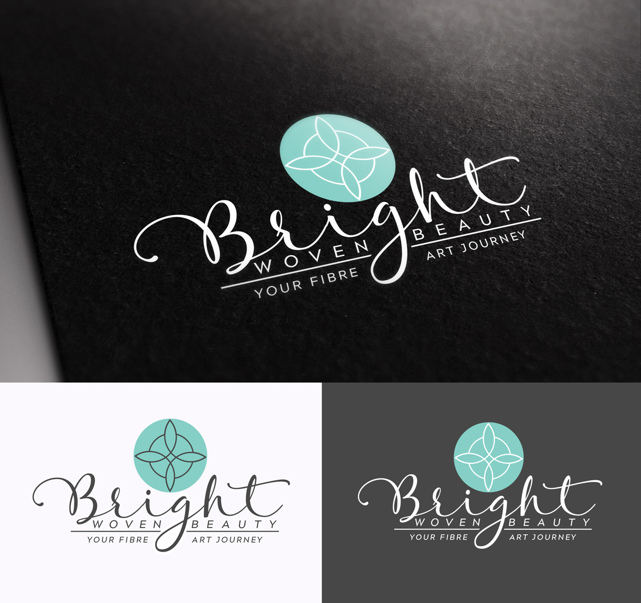Logo-Design von Impressive Solutions für Bright Woven Beauty | Design #19035967