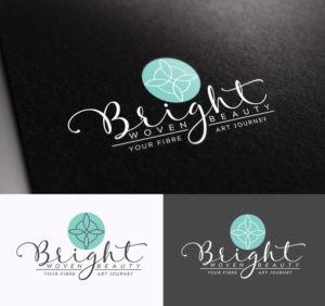 Logo-Design von Impressive Solutions für Bright Woven Beauty | Design: #19035967