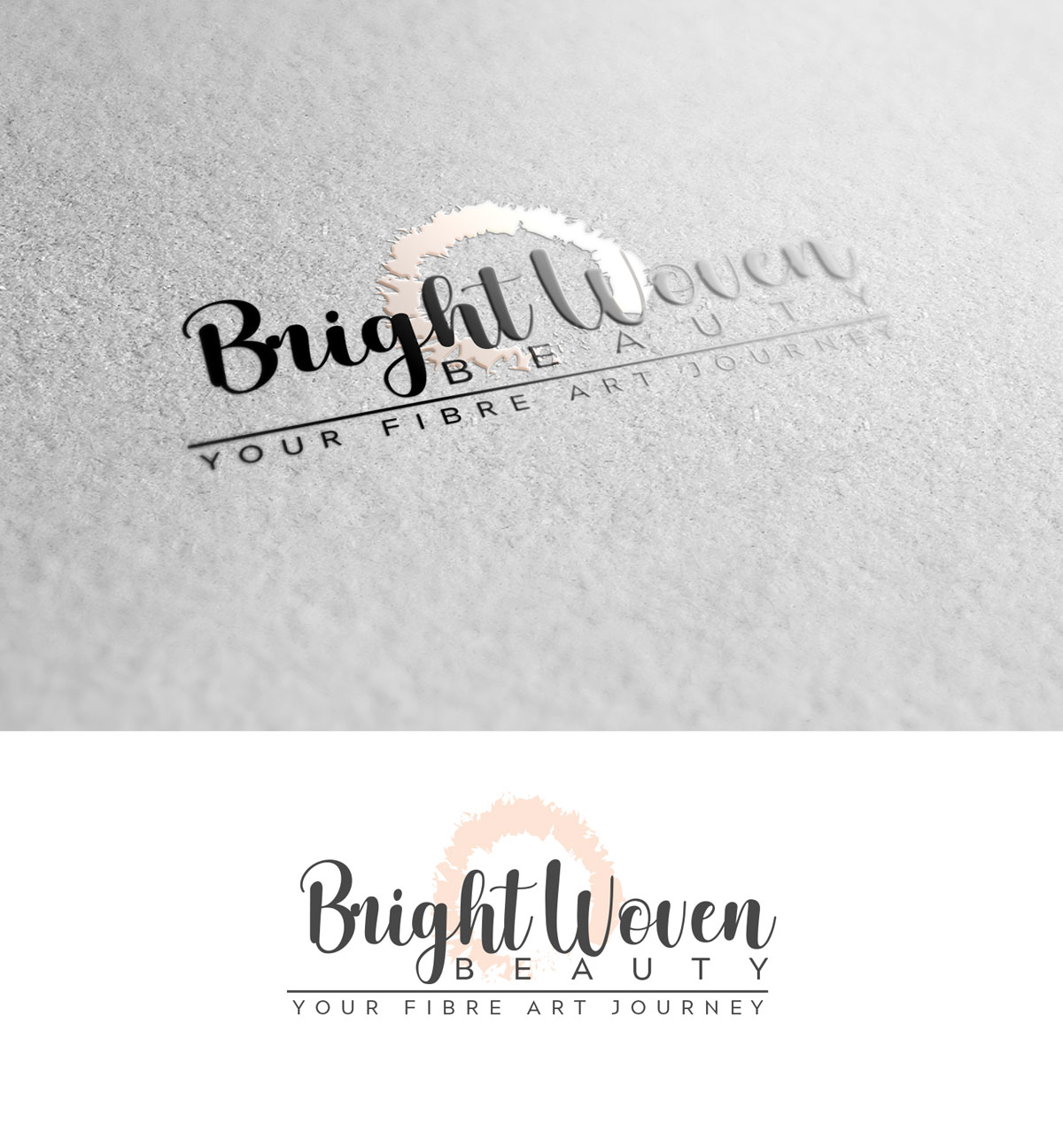 Logo-Design von Impressive Solutions für Bright Woven Beauty | Design #19035969