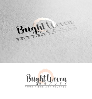 Logo-Design von Impressive Solutions für Bright Woven Beauty | Design: #19035969