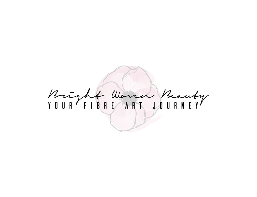 Logo Design by BlueH92 for Bright Woven Beauty | Design #19113587