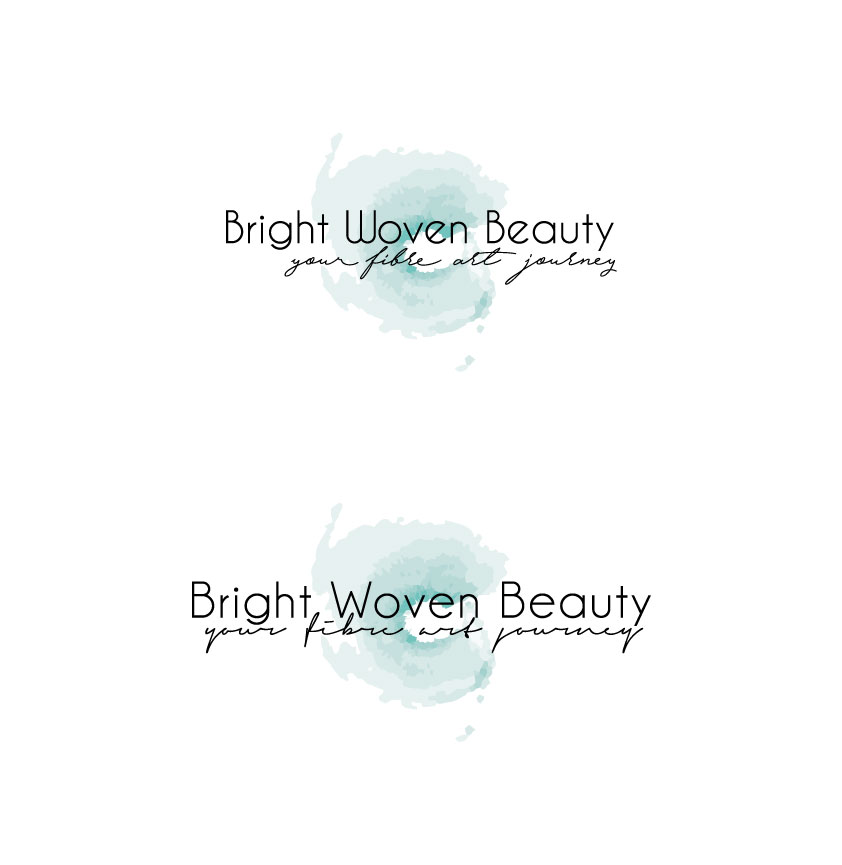 Logo Design by BlueH92 for Bright Woven Beauty | Design #19120949