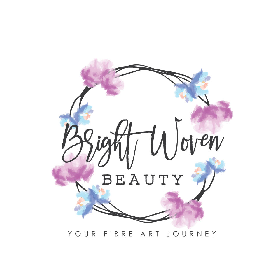 Logo Design by designstarla for Bright Woven Beauty | Design #19107881