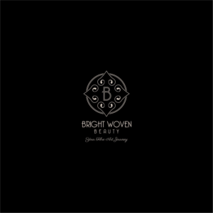 Logo Design by Maulana 2023 for Bright Woven Beauty | Design: #19033458