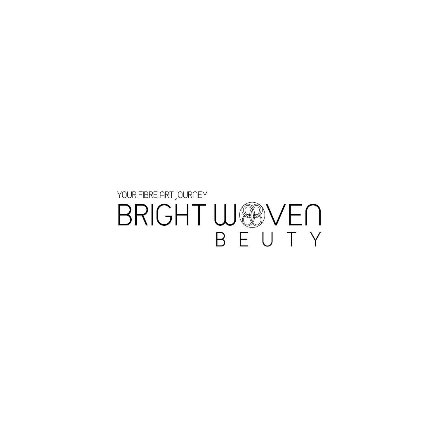 Logo Design by Maulana 2023 for Bright Woven Beauty | Design #19114718