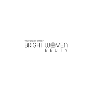 Logo Design by Maulana 2023 for Bright Woven Beauty | Design: #19114718