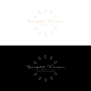 Logo Design by Basksh Designs for Bright Woven Beauty | Design: #19033808