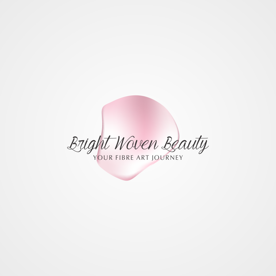 Logo Design by Lunaris atelier for Bright Woven Beauty | Design #19128136