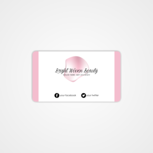 Logo Design by Lunaris atelier for Bright Woven Beauty | Design: #19128152